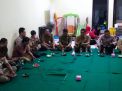 Empat Pilar Sumberejo Cangkruk Dengan Warga Binaannya