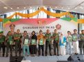 Rasa Bangga Serda Hari Santoso Mendapat Juara 3 Lomba Fotografer, Begini Katanya