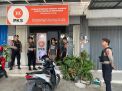 Cegah Teror Jelang Pilkada, Unit Patroli Sabhara Polres Gresik Sambangi Kantor Partai