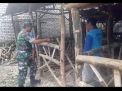 Upaya Babinsa Panceng Dorong Semangat Usaha Masyarakat Binaan