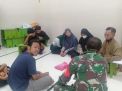 Babinsa Sidotopo Berikan Pembinaan dan Penyuluhan Kepada Karang Taruna