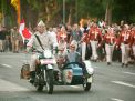 Parade Surabaya Juang Bakal Masuk Event Nasional, Pemkot Surabaya Usulkan ke Kemenparekraf