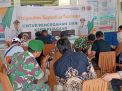 Babinsa Desa Munggugianti Kawal Kegiatan Sosialisasi Penguatan Kapasitas Kawasan Tahun 2023