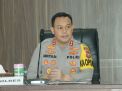 Polres Gresik Gelar Deklarasi Damai Pemilu 2024 di Kabupaten Gresik
