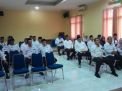 Kepala Kemenag Kabupaten Karawang, Drs. H. Dadang Ramdhani, M.Si., Pimpin Rapat Kordinasi