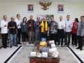 MATAKIN Dukung Upaya Kembali ke UUD 1945 Sebelum Amandemen karena Mengandung Nilai Pancasila Seutuhnya