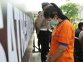 Polres Gresik Ungkap Kasus Prostitusi Online di Icon Apartemen Gresik, Satu Orang DPO