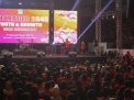 Ribuan Pemuda Surabaya Ikuti Gelaran The Leader 2045, Walikota Eri: Ojok Turu Kalian Pemimpin Masa Depan