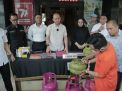Polresta Malang Kota Berhasil Ungkap Penyalahgunaan Gas LPG Bersubsidi