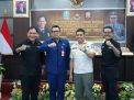 Launching SATLATSUS Tarung Derajat Satpol PP Jatim untuk Bekali Anggota dan Generasi Muda
