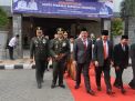 Upacara Peringati Hari Pahlawan, Ini Kata Dandim Gresik