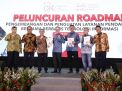 Otoritas Jasa Keuangan Resmi Meluncurkan Fintech P2P Lending