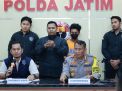 Polda Jatim Berhasil Bongkar Konten Asusila yang Melibatkan Anak Dibawah Umur