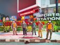 Patroli Gabungan Babinsa Koramil 0830/04 Bubutan bersama Stakholder Terkait