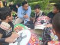 GenRe Jatim Edukasi Pelajar SD dan SMP se-Surabaya untuk Konsumsi Makanan Sehat