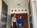 Wujud Pelayanan Prima, Polres Gresik Laksanakan Pengamanan Gereja