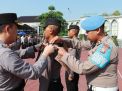 Polres Gresik Buka Diktuba Polri Gelombang II Tahun 2023