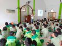 Satnarkoba Polres Subang Berikan Edukasi Tentang Bahaya Narkoba Sejak Dini