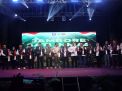 Siagakan Pemilu 2024, Satpol PP Provinsi Jatim Gelar Jambore Satlinmas