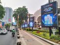Melalui Genggaman Ponsel, Pengurusan Izin Reklame Aplikasi SSW Alfa, Pemkot Surabaya Mepermudah Pelayanan