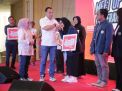Walikota Eri Berikan Beasiswa Kepada Ribuan Mahasiswa