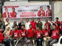Optimis Raih 1 Kursi DPR RI, DPD PSI Banda Aceh Siap Menangkan Al Qudri