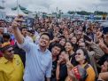 Usung Mengusung, Golkar Ambil Bobby Nasution Maju Gubernur Sumatera Utara