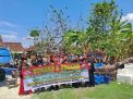 Bagikan Air Bersih di Bojonegoro, PNIB Singgung Manfaat Keberadaan Exxon & Perusahaan Multinasional Bagi Rakyat 