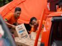 Bantuan Kemanusian Korban Konflik di Gaza Palestina, Pemkot Surabaya Kirim Melalui Jalur Laut