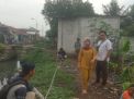 Staf Pengamat Wilayah Cikampek PJT II, Turun Ukur Ulang Konflik Lahan Garapan Warga