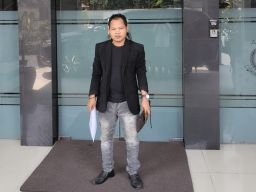 Ketua KAKI "Komisi B DPRD Surabaya Terkesan Maunya Sendiri Dan Tidak Mencerminkan Sebagai Wakil Rakyat"