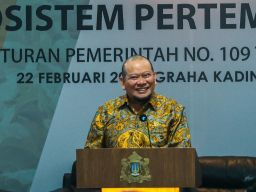 Alih Fungsi Lahan Pertanian Penyebab Krisis Beras, LaNyalla: Terapkan Secara Benar UUPA