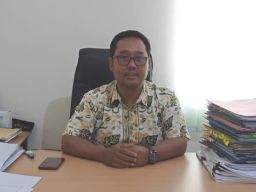 Menuju Kota Smart City, Revitalisasi Trotoar di Bojonegoro Rampung