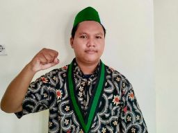 Pemilu 2024 Makin Dekat, HMI Tuban Ajak Jaga Persatuan