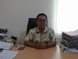 Pemkab Bojonegoro Terus Genjot Program Pemenuhan Air bersih dan Sanitasi Sehat