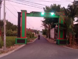 Pembangunan Jalan Aspal Desa Duyungan Tingkatkan Ekonomi Masyarakat