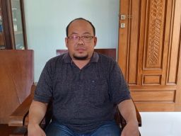 Soal Kasus Pengroyokan Siswa SMK, Moclhasin Afan: Pelaku Harus di Tindak Tegas.