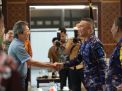 Walubi Jatim Siap Berkolaborasi dengan Polda Jatim Gelar Bhakti Sosial