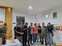 Sejumlah Buruh Datangi Kantor Satpol PP Surabaya, Minta Maaf Kejadian Penganiayaan 