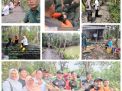 Dua Penampakan Buaya Gegerkan Warga Surabaya Tambak Sarioso, Satu Tertangkap!!