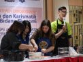 Puluhan Perempuan Disabilitas Surabaya Diajarkan Memasak, Penting Hidup Mandiri