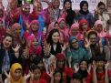 Perempuan Hebat Disabilitas Surabaya, Gigih dan Tangguh