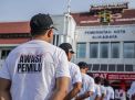 Tak Main-Main, Pelanggaran APK di Surabaya Akan Ditertibkan