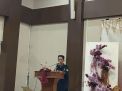 Ketua Umum HMPSA Uin Ar-Raniry Banda Aceh Akhiri Masa Kepemimpinannya, Sukses Gelar Piasan Sigam ke-10 Milad Prodi