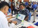 Percepat Pelayanan Adminduk di 2024, Wali Kota Eri Cahyadi: Sehari jadi
