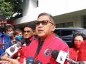 Hasto Klaim Jokowi Bantu Ganjar, Sebut Soal Pupuk Langka Usai Debat Pertanyaan Prabowo Subianto