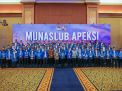 Wali Kota Surabaya Terpilih sebagai Ketua Dewan Pengurus APEKSI 2023-2025