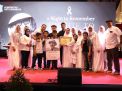 Mengenang Pelawak Legendaris, Keluarga Besar Eko Londo Diberi Penghargaan Wali Kota Eri Cahyadi