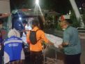 Kebakaran Gudang Produksi Tiner di Kalianak Menelan Enam Korban, Pemilik Juga Menjadi Korban