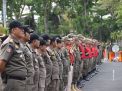 Satpol PP Surabaya Bakal Gelar Patroli Besar-Besaran, Menjelang Libur Natal-Tahun Baru